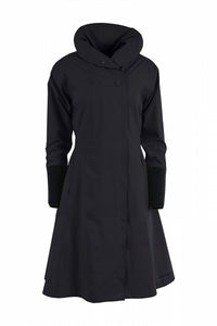 Blaest Rainwear:  BARCELONA Black