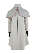 Load image into Gallery viewer, Blaest Rainwear:  FIRENZE Off-Grey
