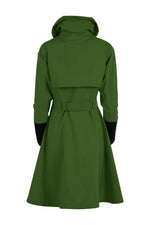 Load image into Gallery viewer, Blaest Rainwear:  BARCELONA Green
