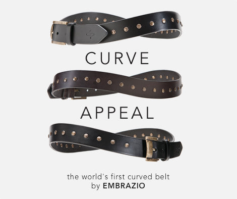 Curva Belt