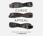 Load image into Gallery viewer, Curva Belt
