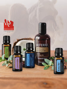 dōTerra Essential Oil Kit