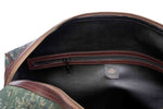 Load image into Gallery viewer, Classic Equestrian Hunter Tapestry Duffel / Carry-on
