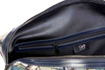 Load image into Gallery viewer, Classic Duffel Polo Tapestry / Carry-on
