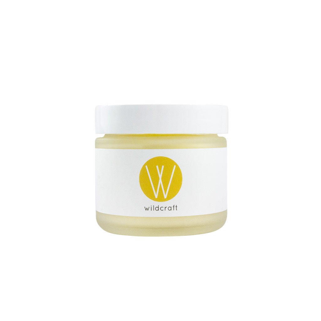 Wildcraft: Geranium Orange Blossom Face Cream