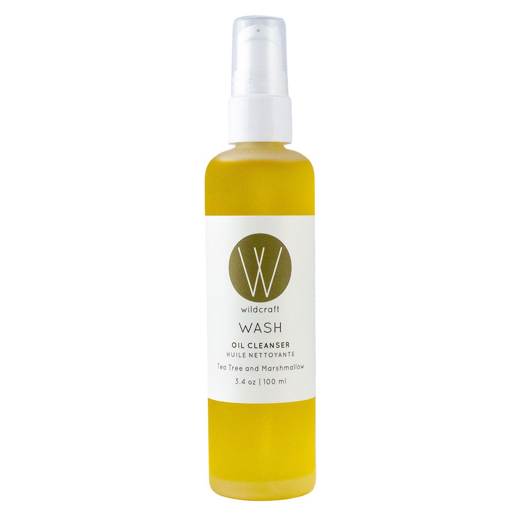 Wildcraft: Oil Cleanser