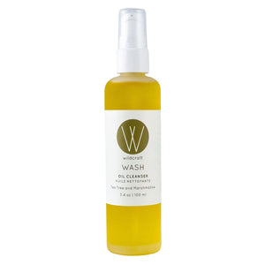 Wildcraft: Oil Cleanser